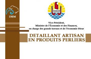 Carte Détaillant Artisan
