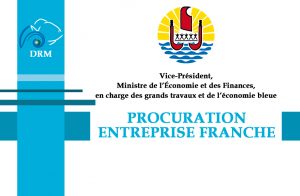 Carte Procuration Entreprise Franche