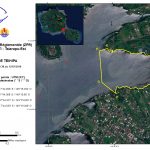 Afaahiti - Anse Teihipa : Zone de Pêche Réglementée