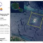 Afaahiti - Motu Nono : Zone de Pêche Réglementée