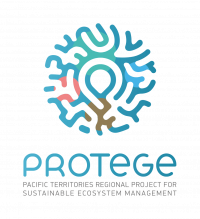 Logo Protege + Text Ang