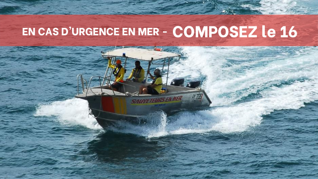 FEPSM Appel Urgence 16