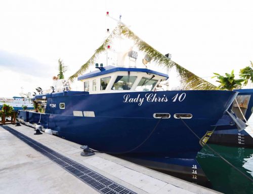 La pêche hauturière se modernise et crée de nouveaux emplois