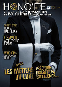 Honoite N24 Décembre 2022