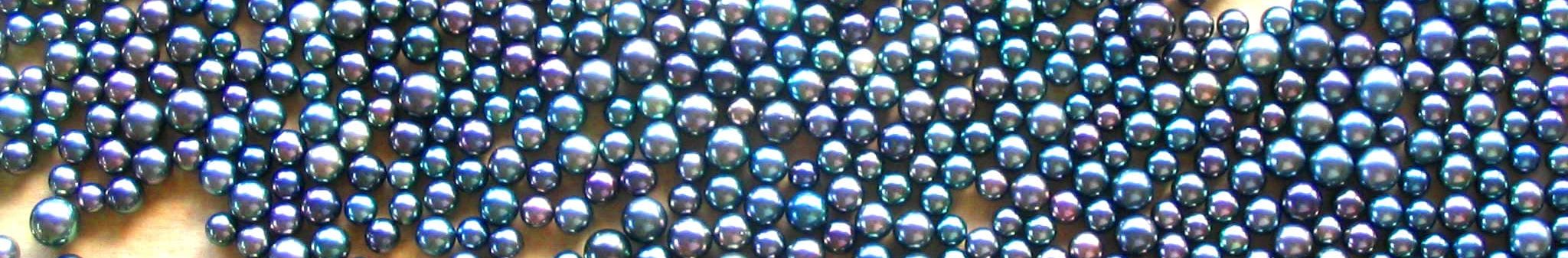 Perles DRM (2)