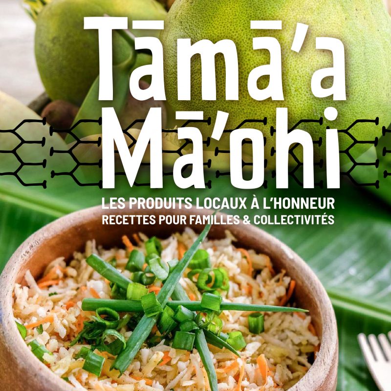 Livre Recette Tama’a Ma’ohi 1 Copie