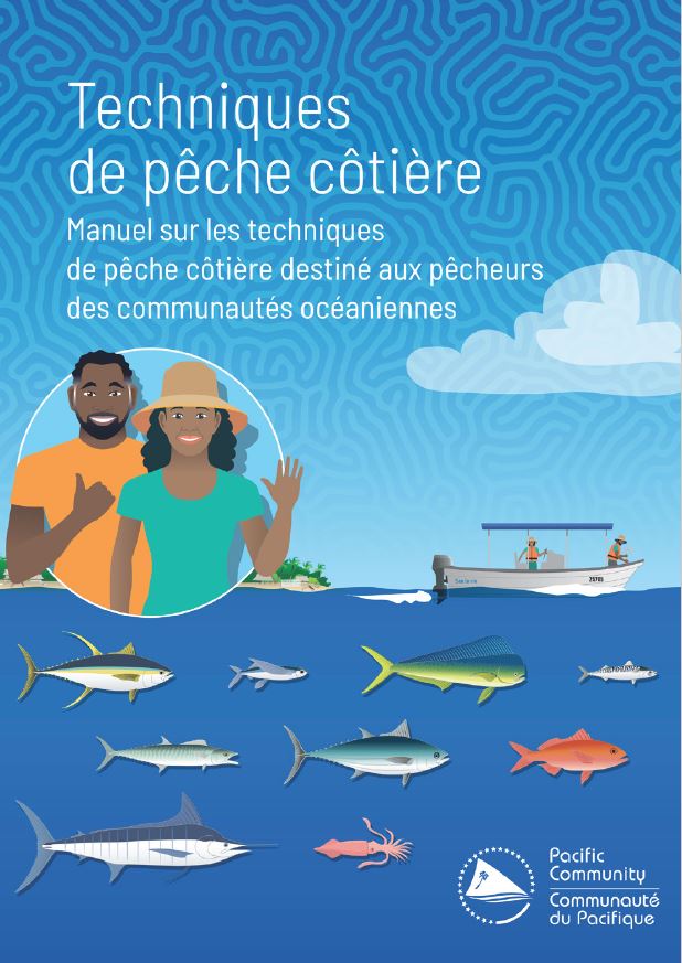 Le nouveau livre de la pêche Toutes les techniques de base en eau