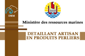 Carte Détaillant Artisan