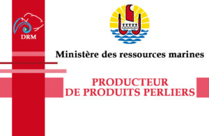 Carte Producteur De Produits Perliers