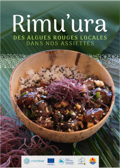 Page UNE Livret Recette Rimu’ura